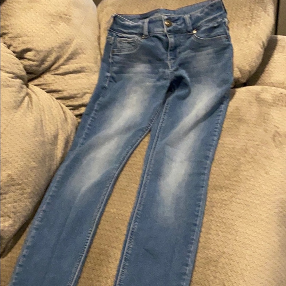 Jeggins